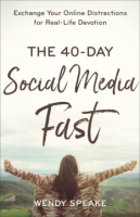 The_40-day_social_media_fast
